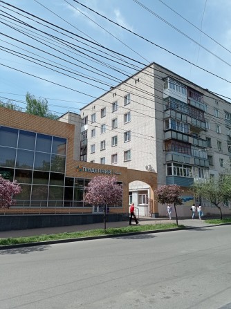 3-х кімнатна квартира в елітному будинку. Центр міста. - фото 1