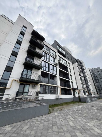 Продаж квартири з дизайнерським ремонтом у ЖК Citi Park - фото 1