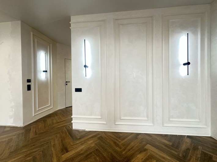 Продам 2х кімн кв Масани, автономка, дизайнерский проєкт. - фото 1