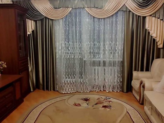 Продам 3-кімнатну квартиру Чернігів