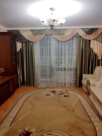 Продам 3-кімнатну квартиру - фото 1