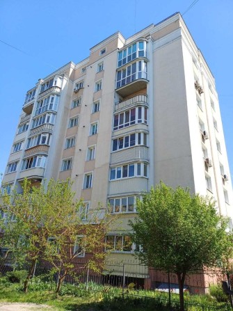 2 кімнатна квартира на вул. О. Мацієвського - фото 1