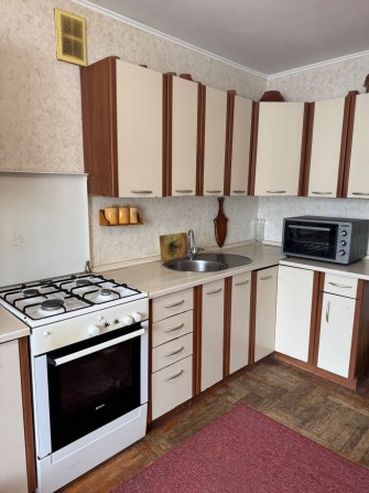 Продам трехкомнатную квартиру ул. Летная - фото 1