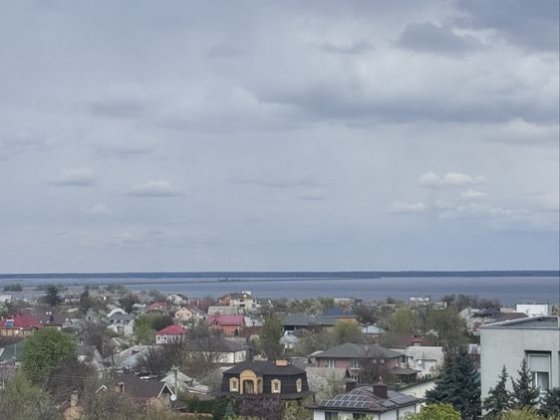 Простір, у який закохуєшся з першого погляду 92,5 м² комфорту,  Шевченка 150, Черкаси