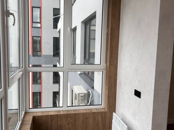 Продам 1_ну квартиру. Ремонт. Привокзальна 30. Вінниця