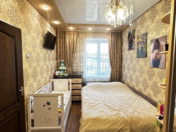 Продаж смарт-кварти по сертифікату Вінниця