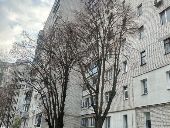 1ком в центре кирпичный дом Чернигов