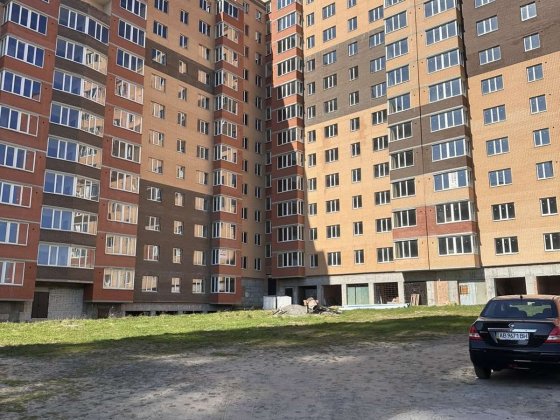 Продаж терміново  2х кімнатної квартири Євиопейський квартал Винница