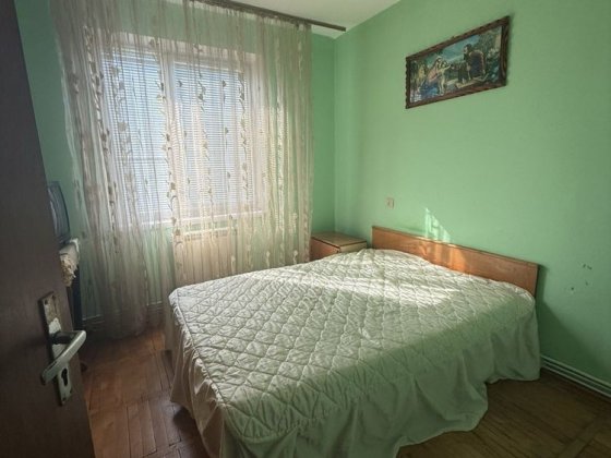 Продаж 2кім квартири‼️газ, зручний район Ужгород