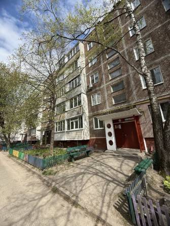 3 кім квартира вул Космонавтів 2,за м-ном «Седам» - фото 1