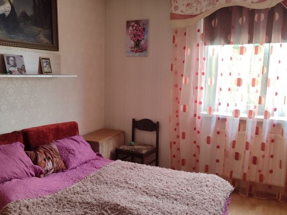 Продається 3-х кімн кв-ра по вул.Минайська Ужгород