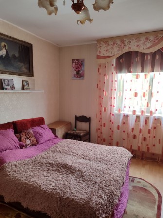 Продається 3-х кімн кв-ра по вул.Минайська - фото 1