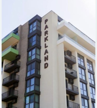 Продаж 1-кімнатної квартири в ЖК Park land | Ужгород (вул. Легоцького) - фото 1