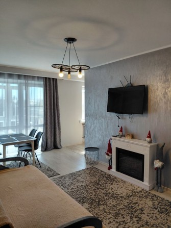 Продаж 3-кімнатної квартири в історичному центрі  Чернігова, - фото 1