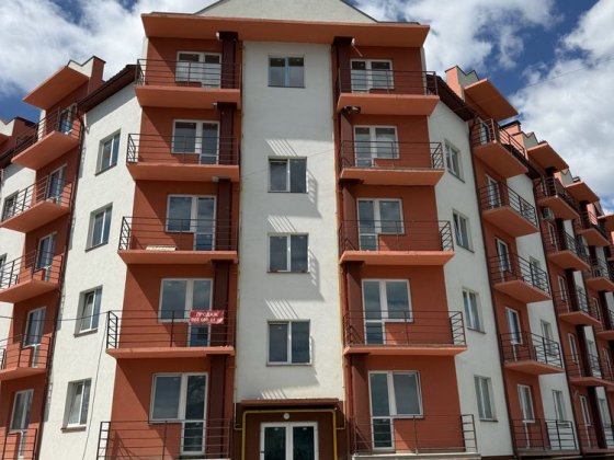 Продаж квартири|ю з ремонтом|66 м2|єВідновлення Ужгород