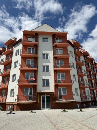 Продаж квартири|ю з ремонтом|66 м2|єВідновлення - фото 1