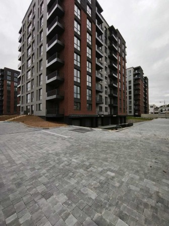 Продається 2-кімнатна квартира, ЖК “West towers” Код: 46732 - фото 1