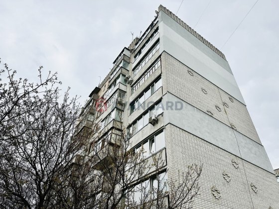 2-кім з ремонтом в цегляному будинку Черкаси