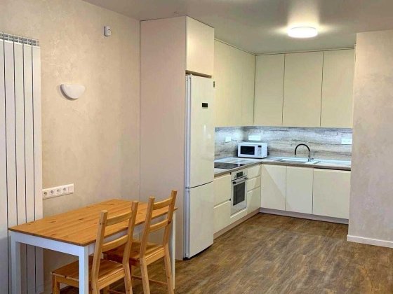 ПІД БІЗНЕС! 1к квартира 43м2 в ЖК Seven Севен, Осокорки, Славутич, Харківська, Дарницький район Київ