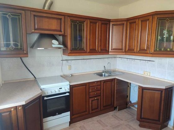 Вільний продаж 3-х кімнатної квартири, центр, гарний стан, 7\9ц Черкаси