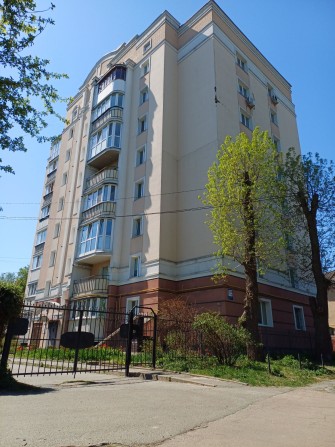 2-кімнатна квартира з автономним опаленням. Вул. О.Мацієвського (Попудренка). - фото 1