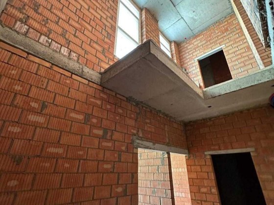 Продаж 1-к 2рівневої квартири з терасою ЖК Русанівська Гавань Київ