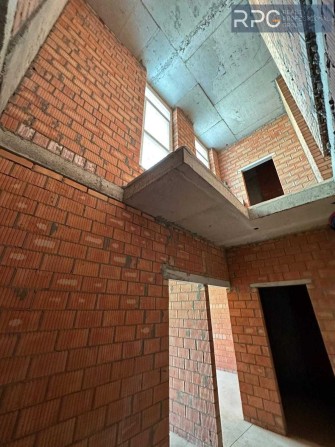 Продаж 1-к 2рівневої квартири з терасою ЖК Русанівська Гавань - фото 1