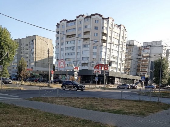 Цегляний будинок! 2-кімнатна 880 $/м2 Новопречистенська 55 Черкаси