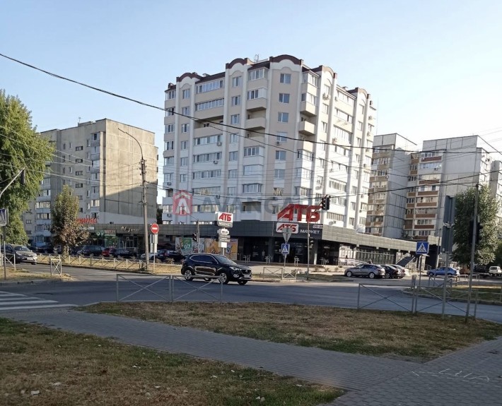 Цегляний будинок! 2-кімнатна 880 $/м2 Новопречистенська 55 - фото 1