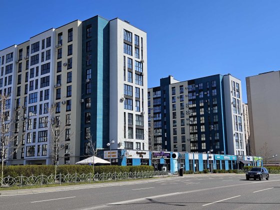 Ідеальна ІНВЕСТИЦІЯ- 2 кім.кв в ЖК ЛАГУНА