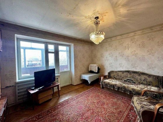 Продаж 3к квартира чешка середній поверх єВідновлення, ваучер Вінниця