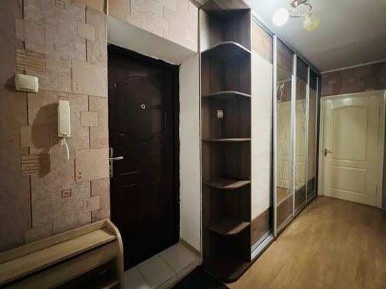 1-кімнатна квартира Замостя Вінниця