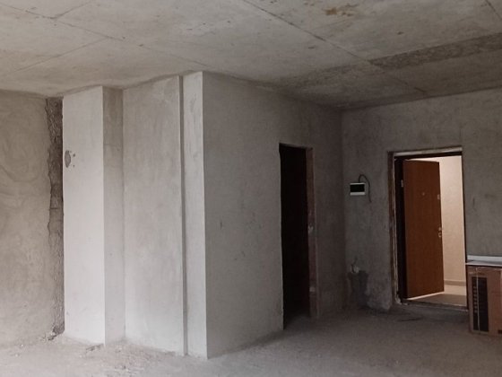 1 к.кв., ЖК "КРОНА" Ужгород