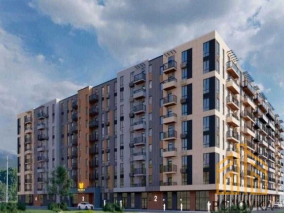 Продаж 1 кімнатної | ЖК Krona House | Новий район Ужгород