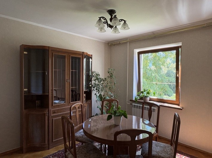 3 кімнатна квартира, центр - фото 1