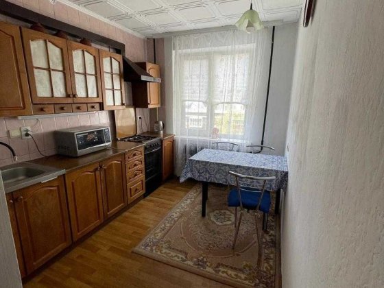 Продаж 3-кімнатної квартири, вул. Пирогова, Вінниця Вінниця