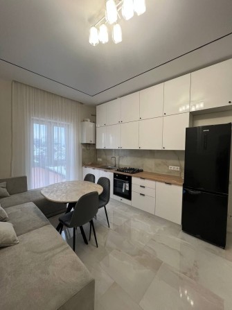 Продаж 1,5 кім.квартири Ужгород Новобудови - фото 1