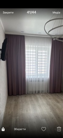 Продам 3-х кімнатну на острозького - фото 1