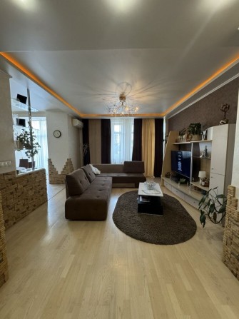 Продаж 3-х кімнатної квартири, Боздош, газ - фото 1