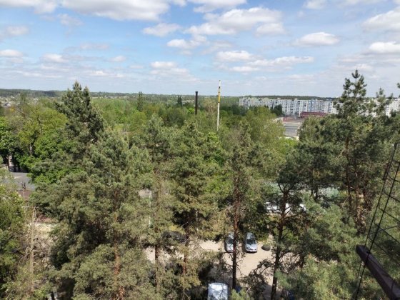 Продам 1-кімнатну квартиру Чернігів