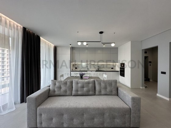 Продаж 2к квартири 75 м.кв /  ЖК PARK LAND, вул Легоцького Ужгород