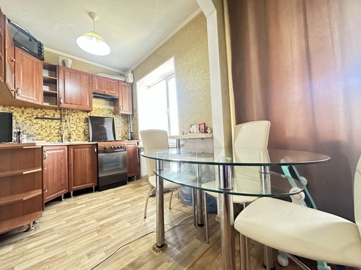Продам 2х кімн кв Центр, Круг, ремонт. - фото 1