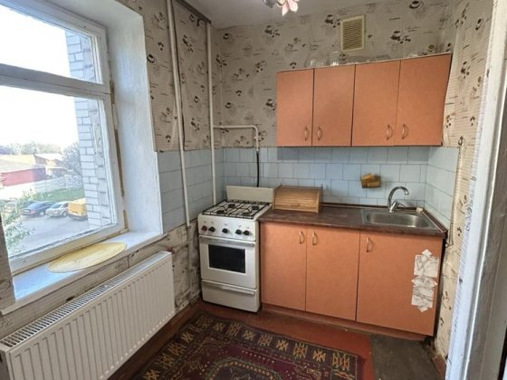 Продаж 1-но кімнатної квартири Любецька Чернігів