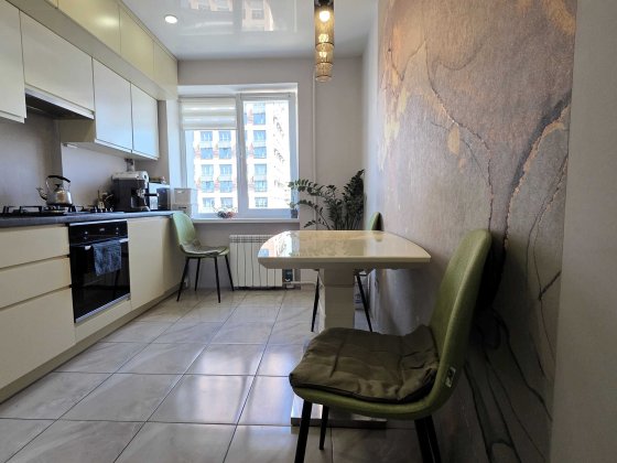 Продаж 3 кімнатної квартири 67.7 м² | вулиця Академіка Щусєва, 34/1 | мікрорайон Сирець | Шевченківс