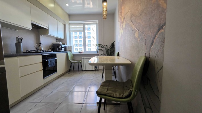 Продаж 3 кімнатної квартири 67.7 м² | вулиця Академіка Щусєва, 34/1 | мікрорайон Сирець | Шевченківс - фото 1