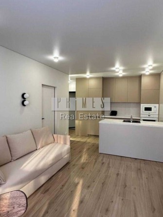 Продаж 1к квартири з ремонтом жк Республіка, Respublika, Голосіївський - фото 1