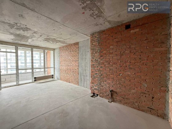 Продаж 2к квартира в ЖК Варшавський 3 з документами Безготівковий розрахунок, держ. програми, БЕЗ ко Київ