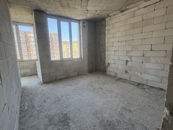 Продаж 2х кімнатноі квартири в новобудові під ВАУЧЕР, рн Замостя Вінниця