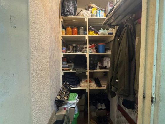 Продам 1к квартиру на ж/м Тополя-1, 25 Днепр