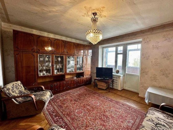 продаж 3к трохкомнатная квартира чешка цегла середній поверх держпрограми Вінниця